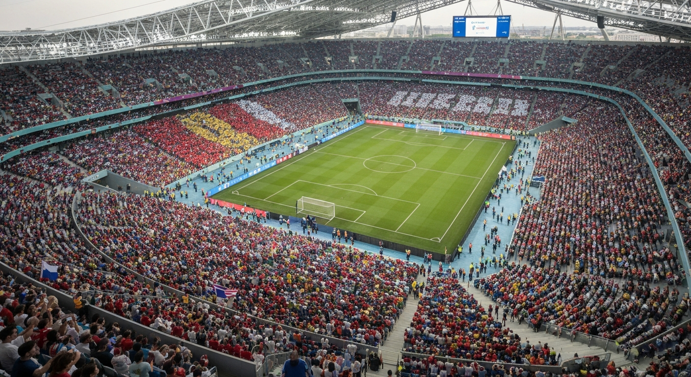 Argentinien WM 2026: Titelverteidigung mit Messi?