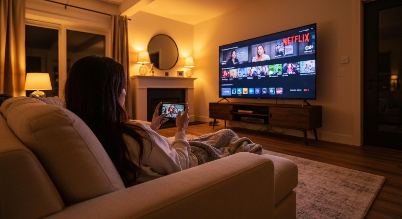 Beste Serien 2026: Die 15 Must-Watch Serien im Streaming-Vergleich