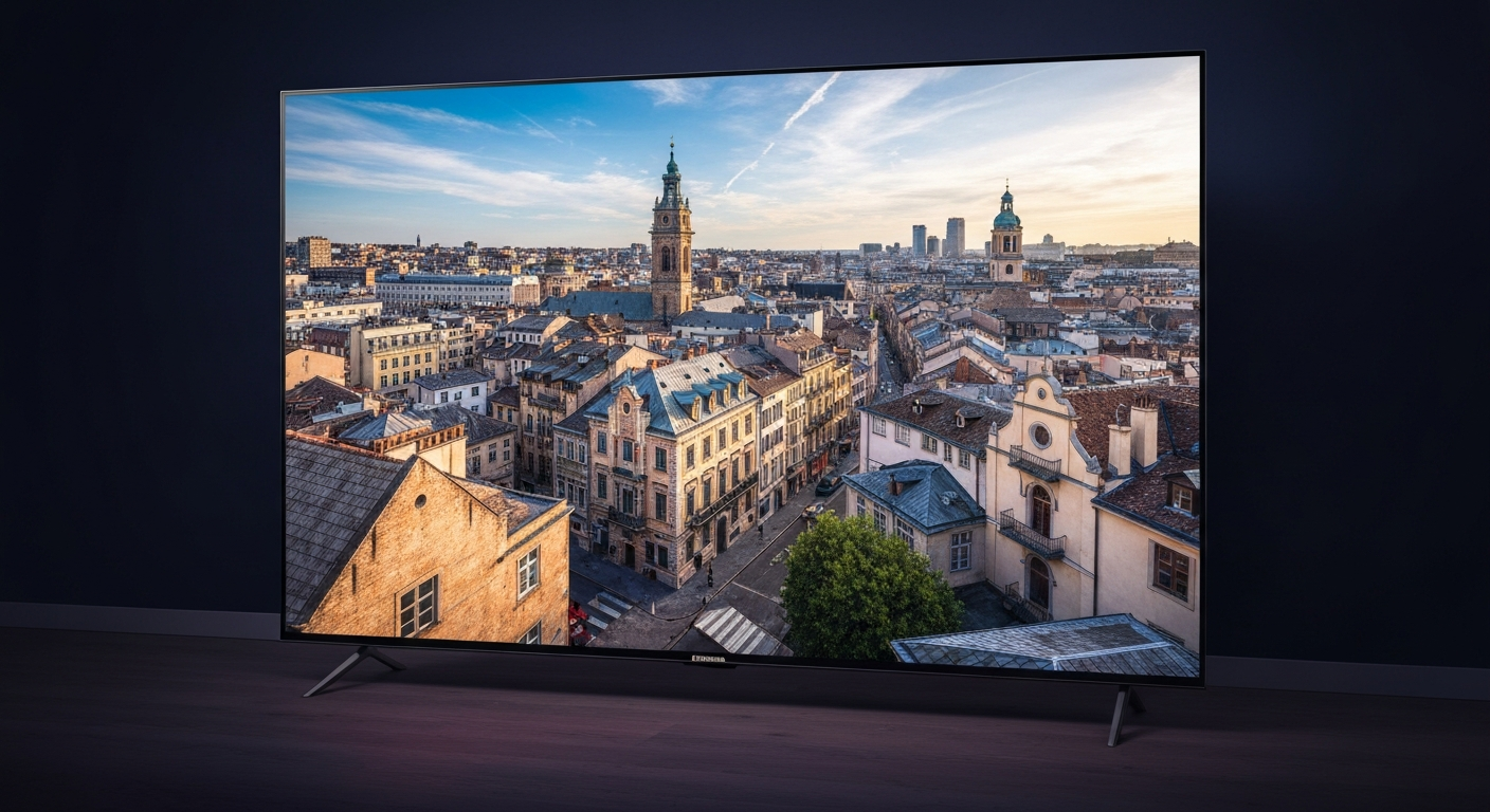 7 IPTV Anbieter im Test 2026: Wer überlebt den Speedtest?