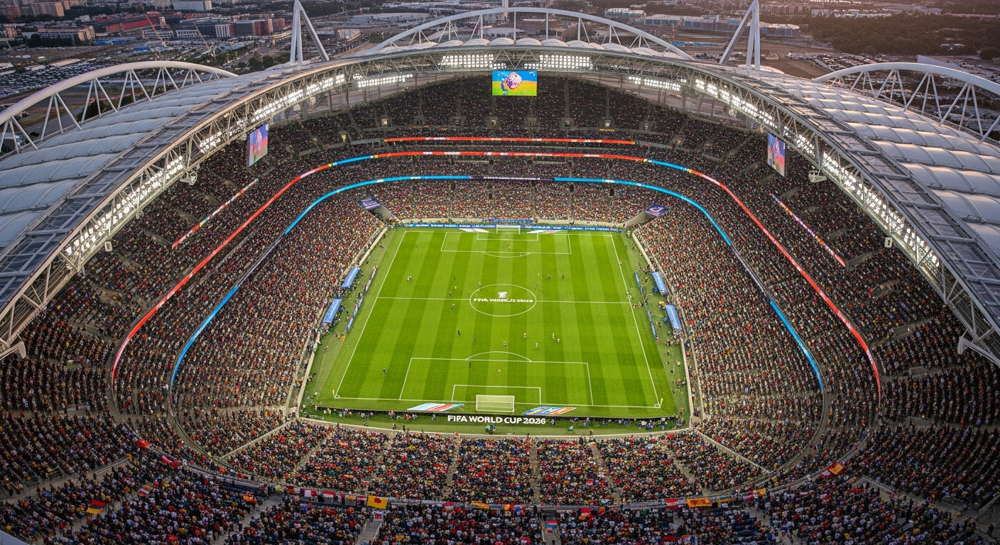 Deutschland WM 2026 Spieler: Der komplette Kader
