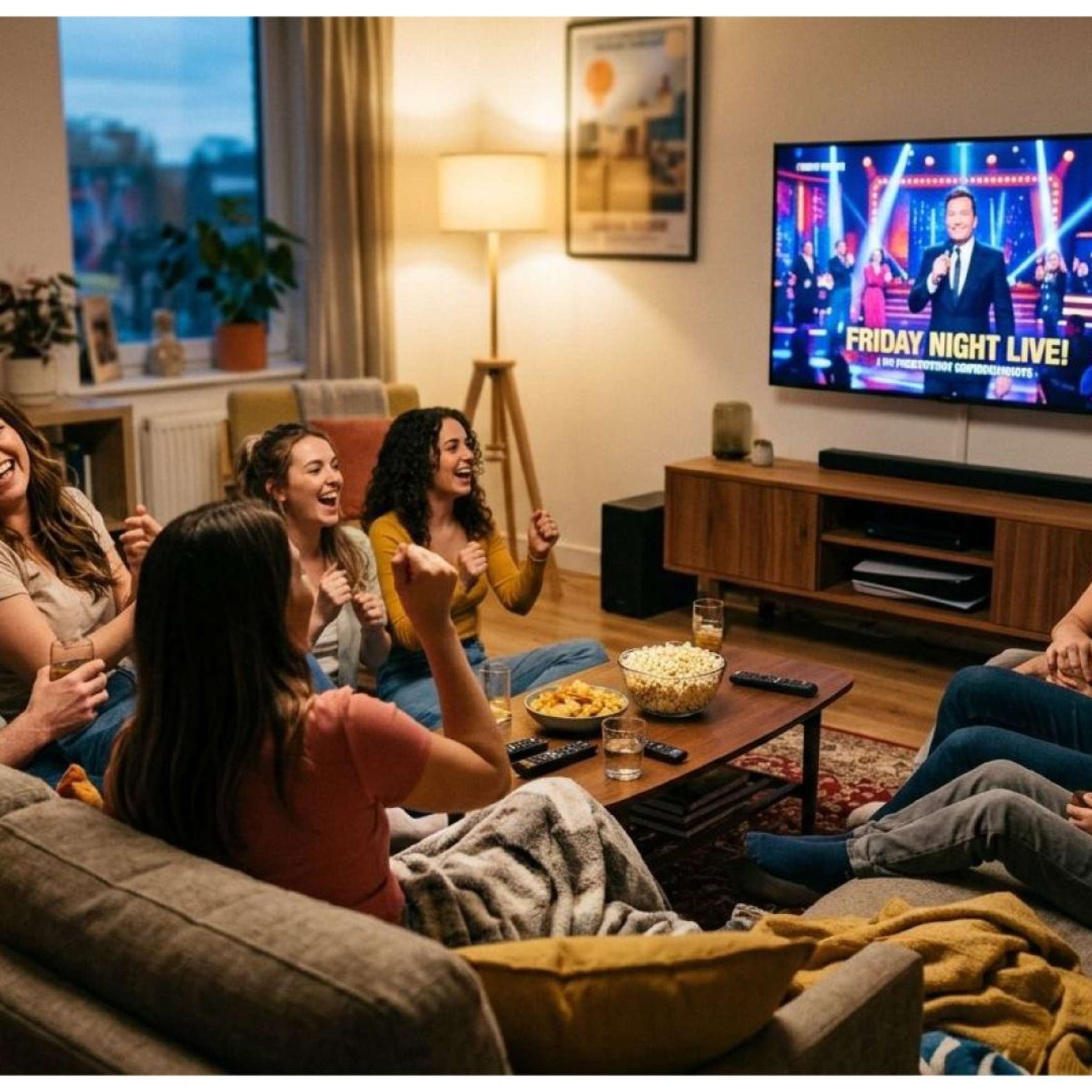 Deutschland WM 2026 IPTV: Alle Spiele live im Stream