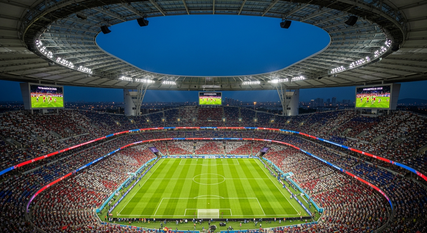 Florian Wirtz bei der WM 2026: Deutschlands Schlüsselspieler