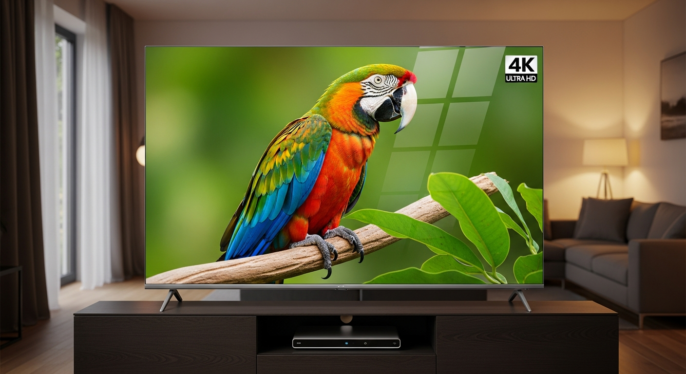 IPTV Internet Geschwindigkeit 2026: Wie viel Mbit/s brauchst du?