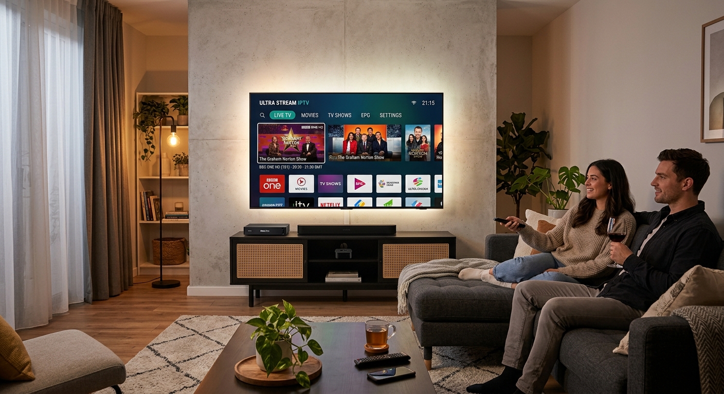 IPTV Sticks Vergleich 2026: Die besten Modelle im Test