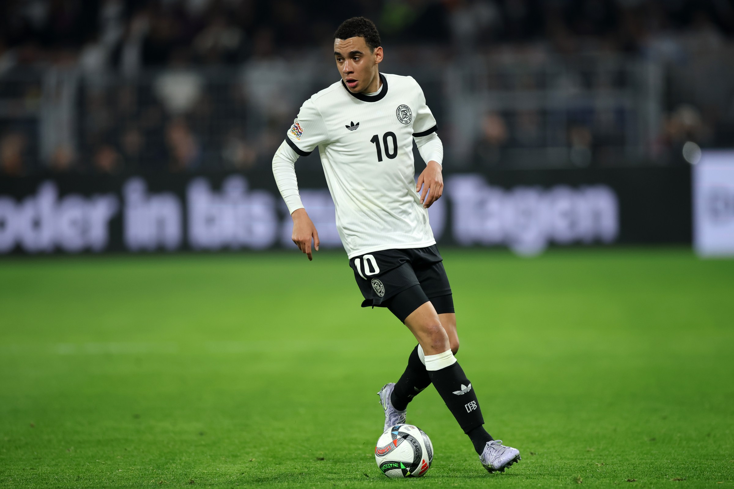 Jamal Musiala WM 2026: Deutschlands Dribbling-König