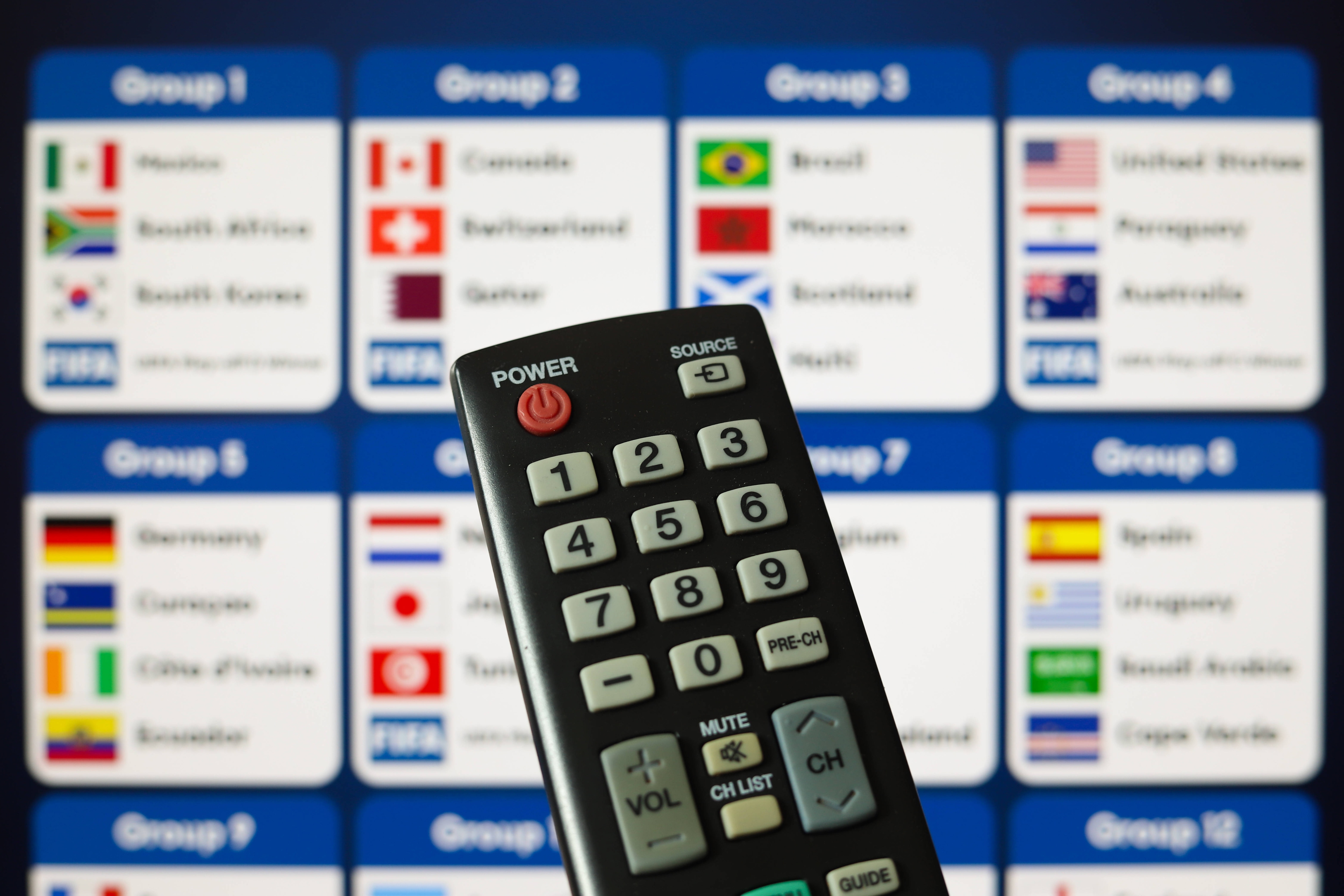 WM 2026 Spielplan: Alle Spiele, Termine & Deutschland-Daten