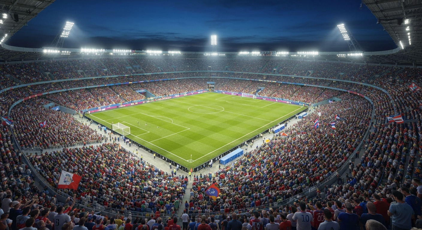 WM 2026 Übertragung Deutschland – ARD, ZDF & MagentaTV im Überblick