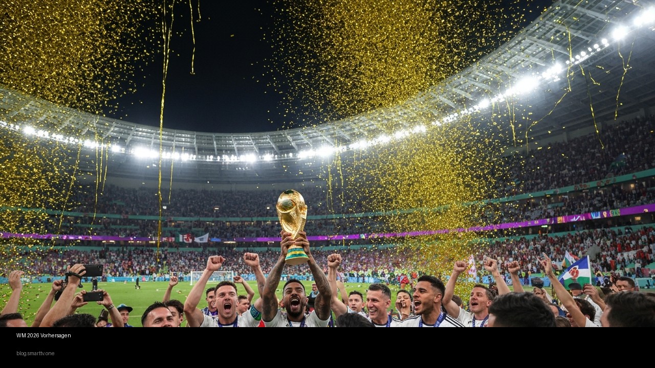 WM 2026 Vorhersagen 16.06.26: Tipps & Prognosen für die nächsten Spiele